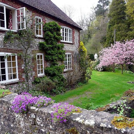 Bridge Cottage Midhurst Kültér fotó