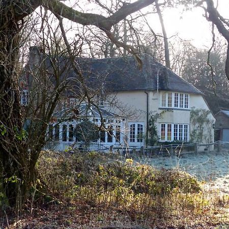 Bridge Cottage Midhurst Kültér fotó