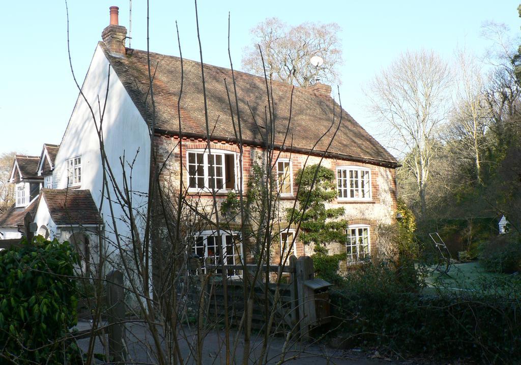 Bridge Cottage Midhurst Kültér fotó
